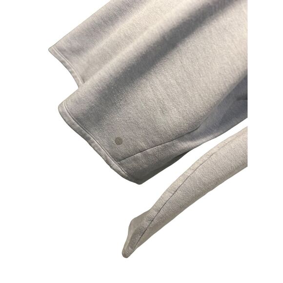 Apana lavender slouch neck pullover - M - Picture 4 of 7